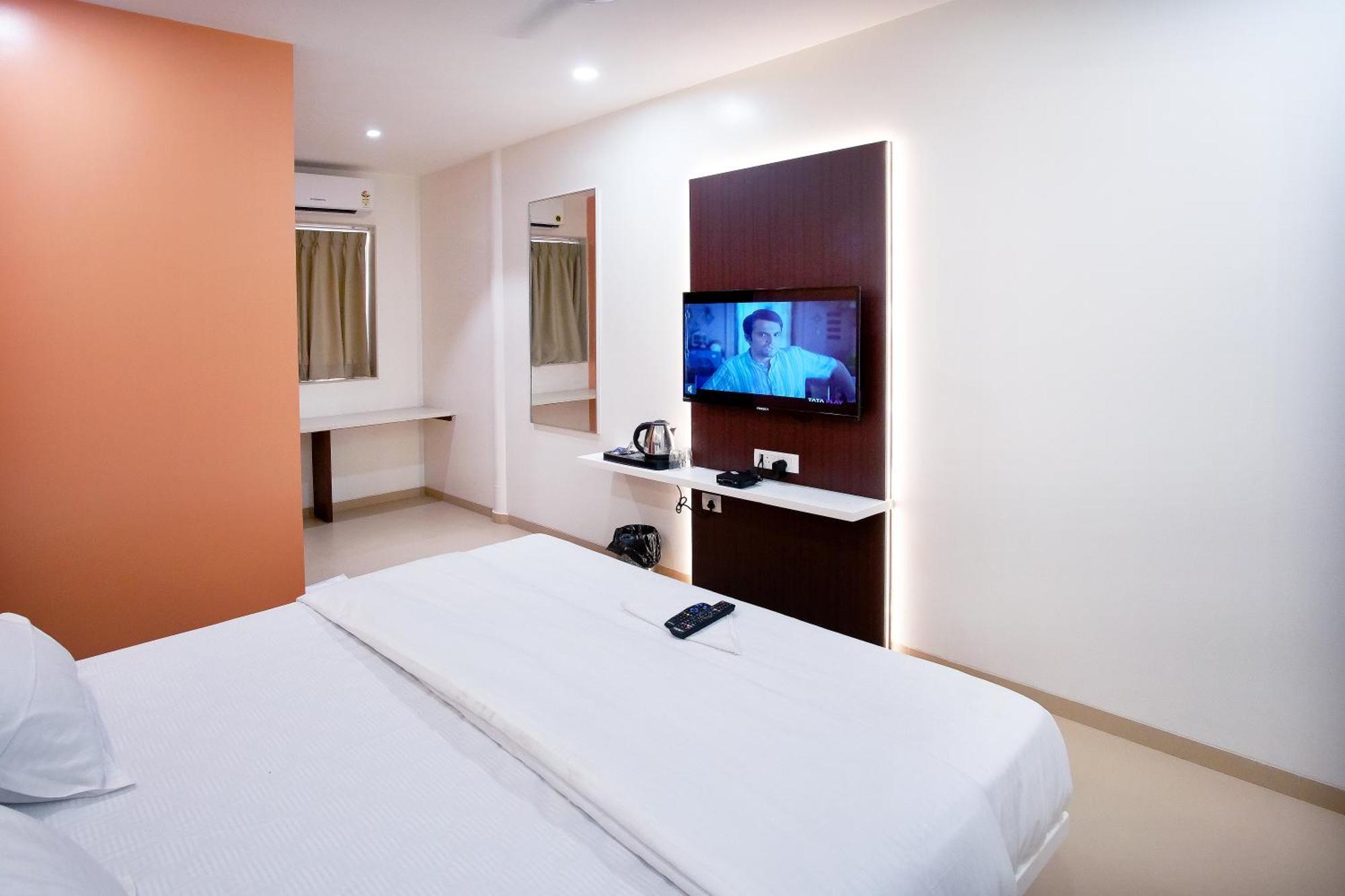 Hotel Haldi Nashik Bilik gambar